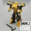 Mech Planet Hot Soldiers HS14 Iron Hero Bumblebee Hearts Of Steel -Toy Store 0b5b046cb2