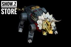 FansToys FT-04 Scoria Slag Reissue -Toy Store 0b6a8a95f4