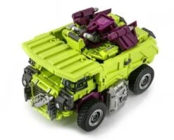 NBK Devastator TF Engineering Full Set Of 6 -Toy Store 0b745a99a2