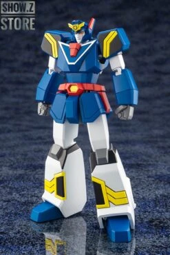 Kotobukiya Brave Police J-Decker Deckerd & Max Cannon Model Kit 20 Kotobukiya Brave Police J-Decker Deckerd & Max Cannon Model Kit -Toy Store 0b75abf4d1