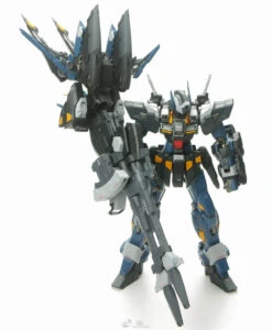 Sculpt Lab Production/FanMade 1/100 Perisoreus Internigrans RTX-010 Huckebein MK-II Super Robot War -Toy Store 0b7ef77777