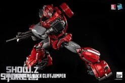 ThreeZero Studio Transformers MDLX Cliffjumper -Toy Store 0ba083131f