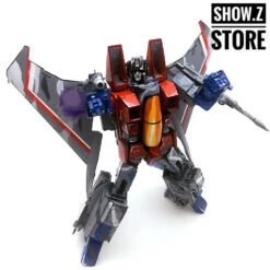 Yes Model YM-03J MP11SC Starscream Cell Shaded 15 Yes Model YM-03J MP11SC Starscream Cell Shaded -Toy Store 0ba83c5e46