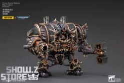 JoyToy Source 1/18 Warhammer 40K Space Black Legion Helbrute -Toy Store 0bd3c4aa51