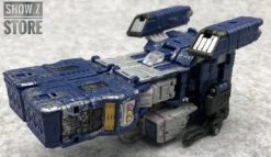 Show.Z Upgrade Kit For Takara SG-24 SG24 Siege Voyager Soundwave -Toy Store 0bd9d3bb7e