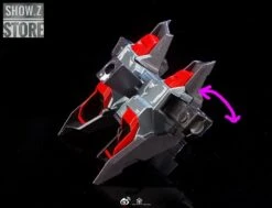TheWind GN Sword Caletvwlch Weapon Upgrade Kit For MB MG MBF-P02 Gundam Astray Red Frame Set Of 2 -Toy Store 0be395d3f6