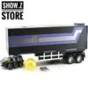 WeiJiang WJ MPP10B Optimus Prime Trailer Oversized Black Version -Toy Store 0beb7a785d