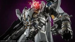 Black Mamba 4th Party The Last Knight Nitro Oversized BMB Ares Nitrogen LS-01 -Toy Store 0bf243363c