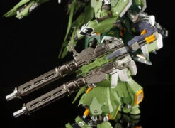 Metal Club MC Beam Gatling Gun Add On Kit For Metal Club 1/100 NZ-666 Kshatriya Gundam -Toy Store 0bf6458a78