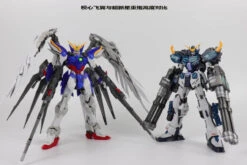 Moxin MX MG 1/100 Wing Zero EW XXXG-00W0 XXXG-OOWO Gundam -Toy Store 0c32660aac