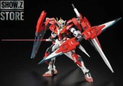 Daban/MJH MG 1/100 00 Gundam Seven Sword/G Inspection Colors -Toy Store 0c566c15c4