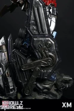 HEAT Studio 1/10 Transformers Optimus Prime Statue -Toy Store 0c6815f841