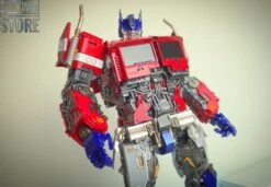 [No Box] WeiJiang M09 Commander Leader Optimus Prime -Toy Store 0c7c45e14e