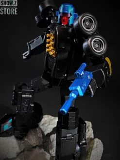 DX9 Toys D-17B Scout Dragstrip G2 Version -Toy Store 0c7eec5161