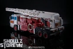 XTransbots MX-7 Tirador Artfire Limited Version -Toy Store 0cabf66f64