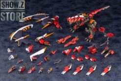 Kotobukiya HG012 Hexa Gear 1/24 Agnirage Model Kit -Toy Store 0d26685eff