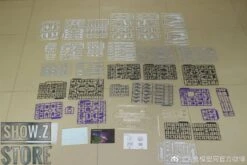 Moxin MG 1/100 XXXG-00W0 Wing Gundam Zero Purple Version Model Kits 21 Moxin MG 1/100 XXXG-00W0 Wing Gundam Zero Purple Version Model Kits -Toy Store 0d77a80a9f