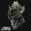 Killerbody 1/1 KB20069-48 Official Licensed Megatron Wearable Helmet W/ Voice Control -Toy Store 0dad7476fa