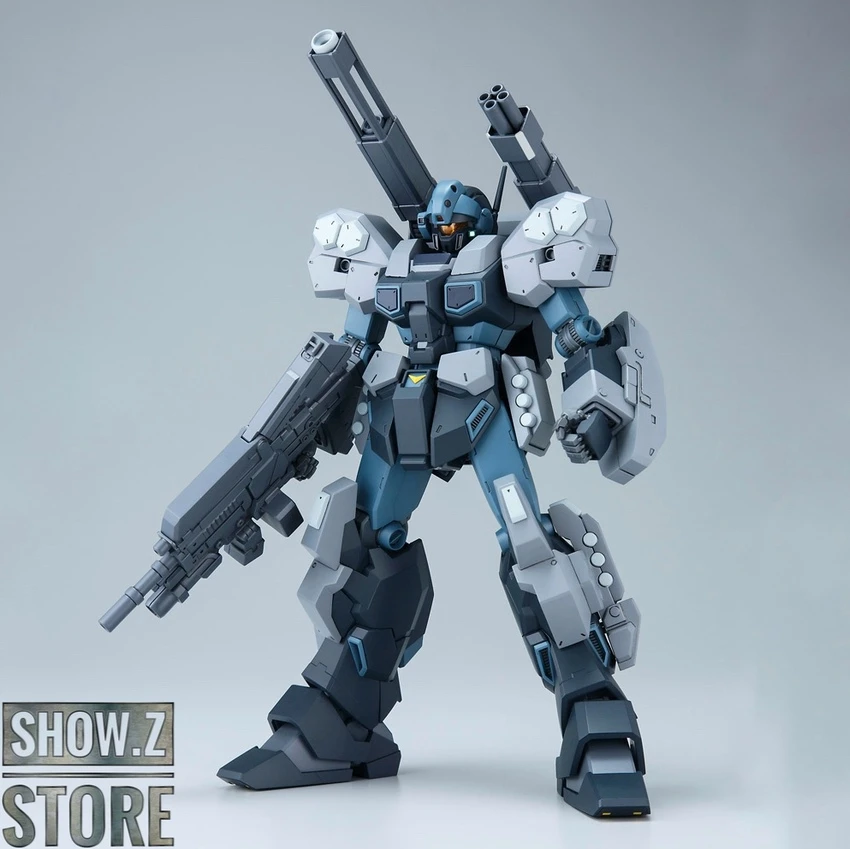 Daban 6641 MG 1/100 RGM-96X Jesta Cannon Gundam Model Kit 4 Daban 6641 MG 1/100 RGM-96X Jesta Cannon Gundam Model Kit - Image 2