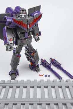 ToyWorld TW-06B Devil Star Astrotrain Purple Version TFCon 2015 Exclusive -Toy Store 0dcc47206d