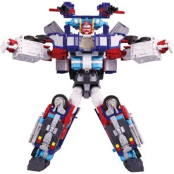Takara TOMY TF2000 Transformers Encore God Fire Convoy Japanese Version -Toy Store 0df5f5688c