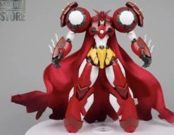 MoJiangHun Getter Robo Devolution Getter-1 Model Kit -Toy Store 0e20fb8864