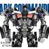Black Mamba BMB LS-03P LS03P Dark Commander Nemesis Prime Oversized MPM-04 Black Version -Toy Store 0e437e5c68