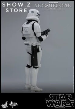 Hot Toys HT 1/6 Stormtrooper Storm Trooper MMS514 Star Wars Standard Version 11 Hot Toys HT 1/6 Stormtrooper Storm Trooper MMS514 Star Wars Standard Version -Toy Store 0e44b2b06a