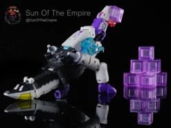 Unique Toys UT YM05 Palm Collection Day & Night Snapdragon Cerebros -Toy Store 0e51b498a9