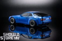 XTransbots MM-10B Toro Cliffjumper Blue Version -Toy Store 0e6772cf06