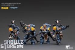 JoyToy Source 1/18 Warhammer 40K Space Wolves Claw Pack Set Of 4 11 JoyToy Source 1/18 Warhammer 40K Space Wolves Claw Pack Set Of 4 -Toy Store 0e69a677c3
