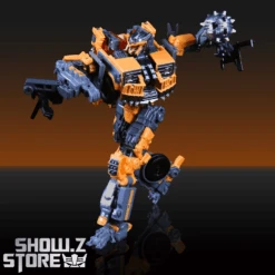 Black Mamba QT-01 Transformers: Rise Of The Beasts Battletrap 28 Black Mamba QT-01 Transformers: Rise Of The Beasts Battletrap -Toy Store 0ed48d409f