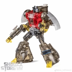 NewAge H56T Rhedosaurus Sludge Transparent Version 15 NewAge H56T Rhedosaurus Sludge Transparent Version -Toy Store 0ef27e2256