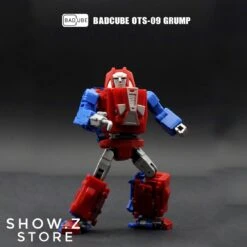 BadCube OTS-09 Grump Gears -Toy Store 0ef79ea3d7