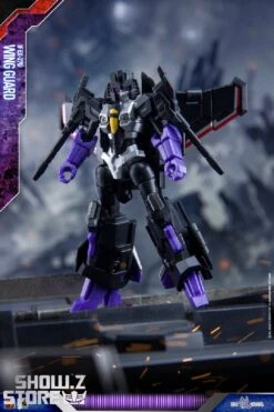 Iron Factory EX-27G Wing Guard Set Of 3 -Toy Store 0f018ab1b2