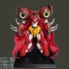 MoJiangHun Getter Robo Devolution Getter-1 Model Kit -Toy Store 0f2e8ca3eb