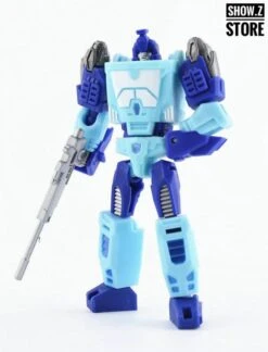 DX9 Toys War In Pocket X01 X02 X03 Campaigners Set Of 3 -Toy Store 0f31764b47