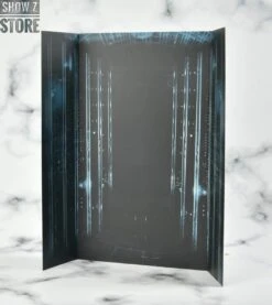 Threezero Studio 1/12 Infinity Saga Iron Man Mark 43 -Toy Store 0f353c06ad