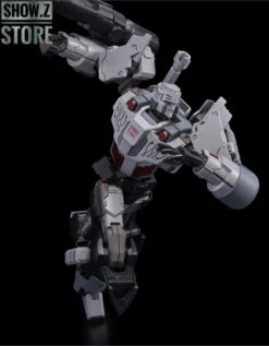 Flame Toys Furai Model 06 IDW Megatron Model Kit Autobot Version -Toy Store 0f43cf6677