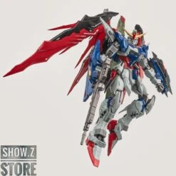 McShow 1/72 ZGMF-X42S MB Destiny Gundam -Toy Store 0f6feed793