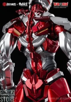 Eastern Model & Dimension Studio 1/6 Ultraman Manga Version -Toy Store 0f8891c4ad