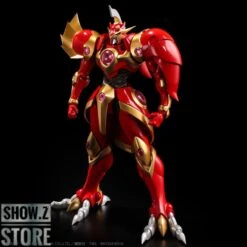 Sentinel Toys Magic Knight Rayearth RIOBOT Rayearth -Toy Store 0f8febff59