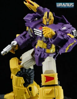 Mastermind Creations R-13 Spartan Impactor -Toy Store 0f9bfcbdd9