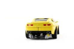 Weijiang M03 Movie Battle Blades Hornet Bumblebee -Toy Store 0fa543d580