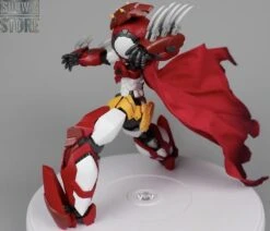 MoJiangHun Getter Robo Devolution Getter-1 Model Kit -Toy Store 0fde95a230