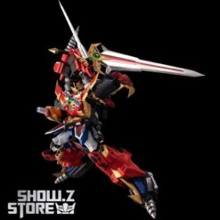 Sentinel Toys Metamor-Force "Bari"ation Gravion Zwei: Ultimate Gravion -Toy Store 0fee108573