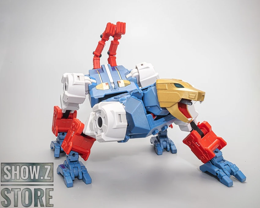 Mastermind Creations R-35C Magna & R-36C Inventa Sky Lynx Animation Version Set Of 2 5 Mastermind Creations R-35C Magna & R-36C Inventa Sky Lynx Animation Version Set Of 2 - Image 3