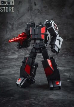 IronFactory IF EX-26R EX26R Racing Bros Retrograde Runabout Runamuck Battlechargers Set Of 2 -Toy Store 1012419281