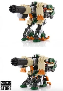 DX9 K1 Freeman (Bastion) -Toy Store 104eda6027