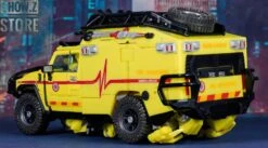 Takara Tomy Masterpiece Movie Series MPM-11 Ratchet -Toy Store 1056b27751